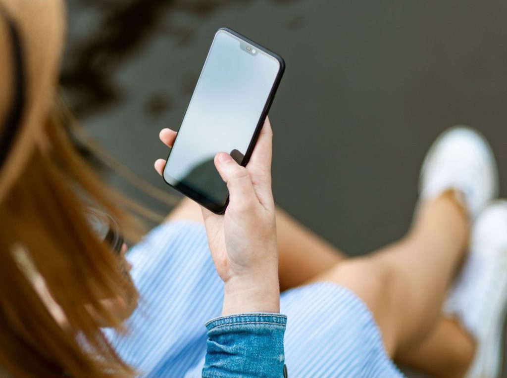 too much screen time reduces social skills. 