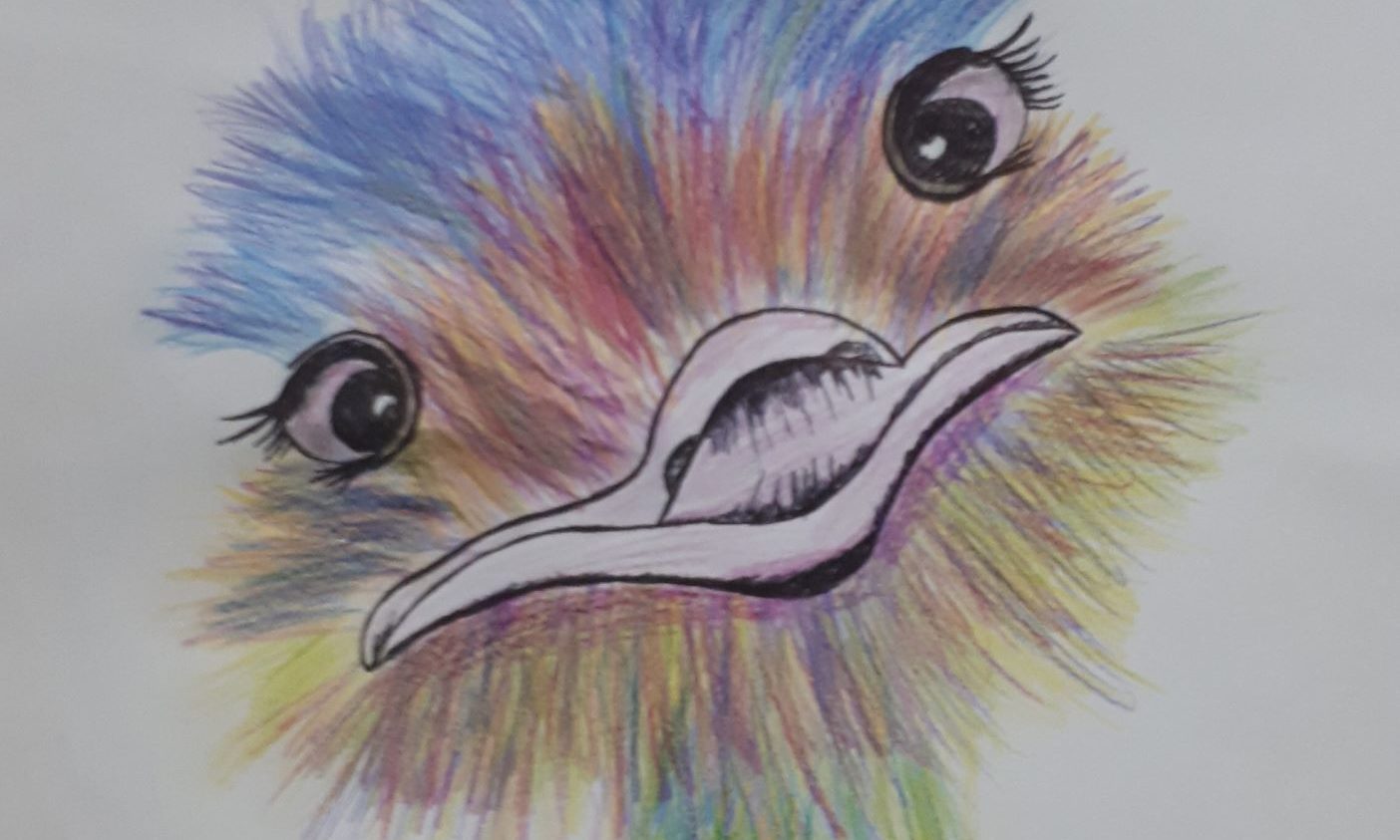 funky art