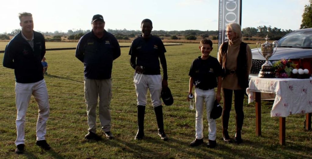 polo tournament winners. 