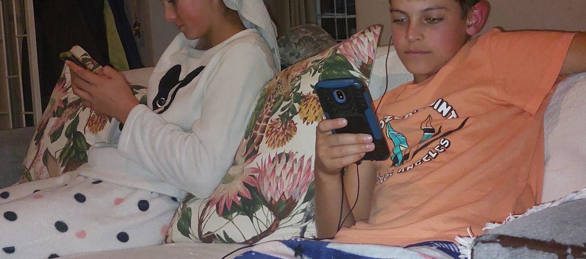cellphones